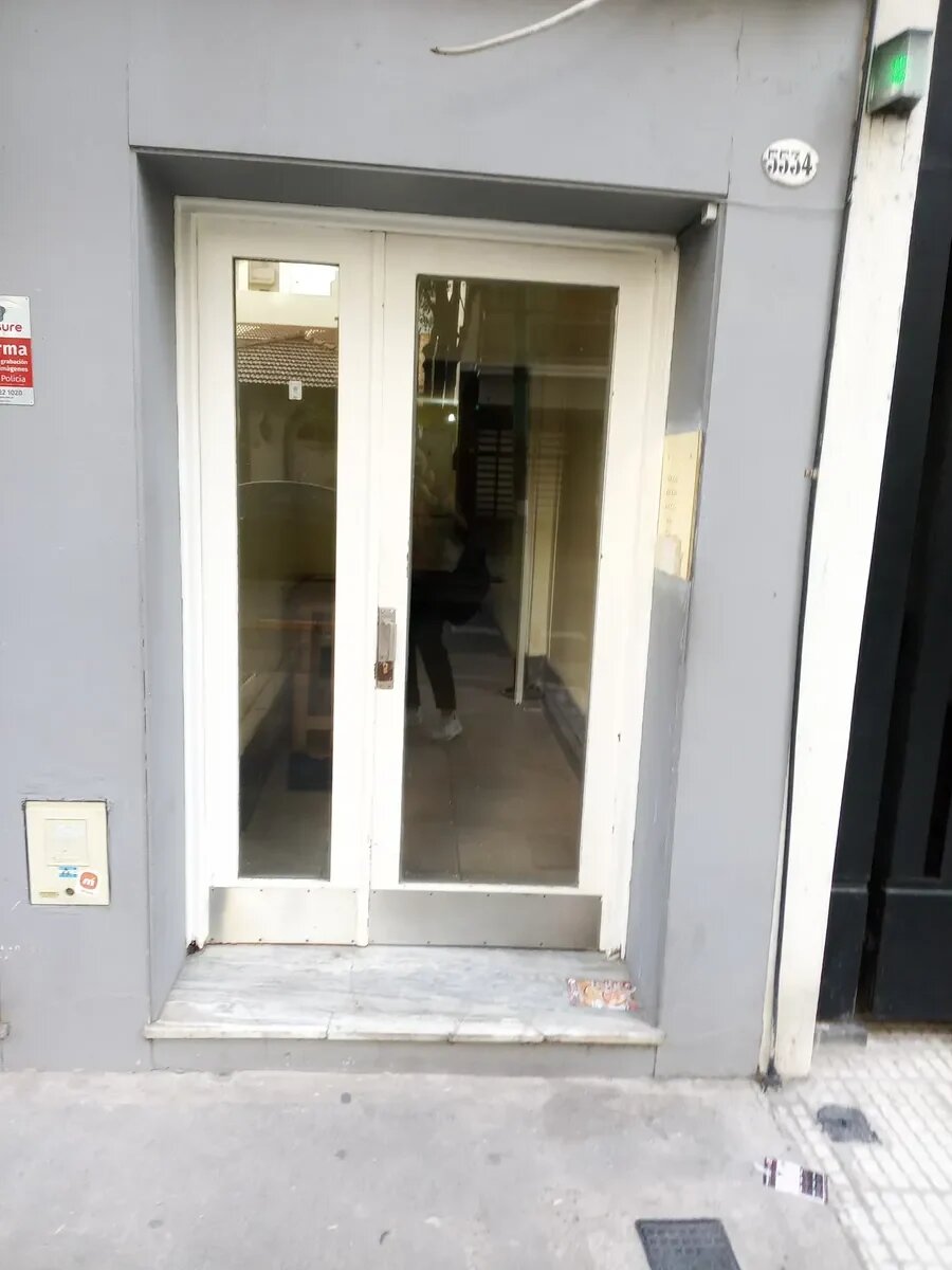 Departamento en Venta en Capital Federal, Capital Federal