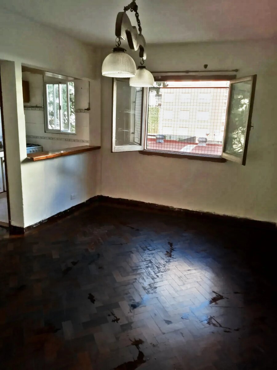 Departamento en Venta en Capital Federal, Capital Federal