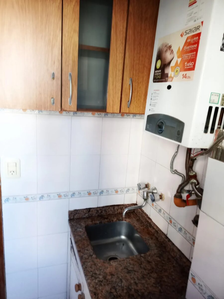 Departamento en Venta en Capital Federal, Capital Federal
