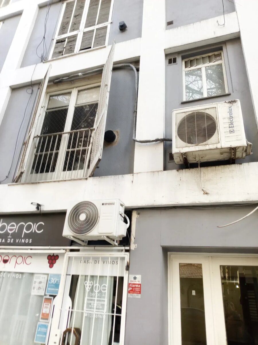 Departamento en Venta en Capital Federal, Capital Federal