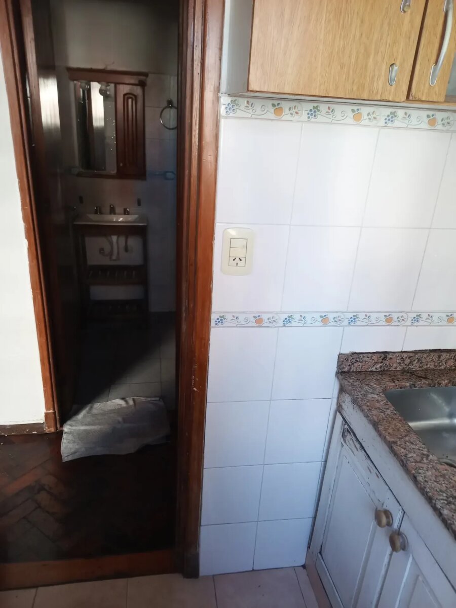 Departamento en Venta en Capital Federal, Capital Federal