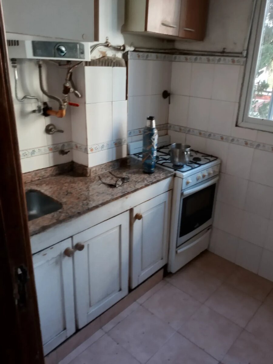 Departamento en Venta en Capital Federal, Capital Federal