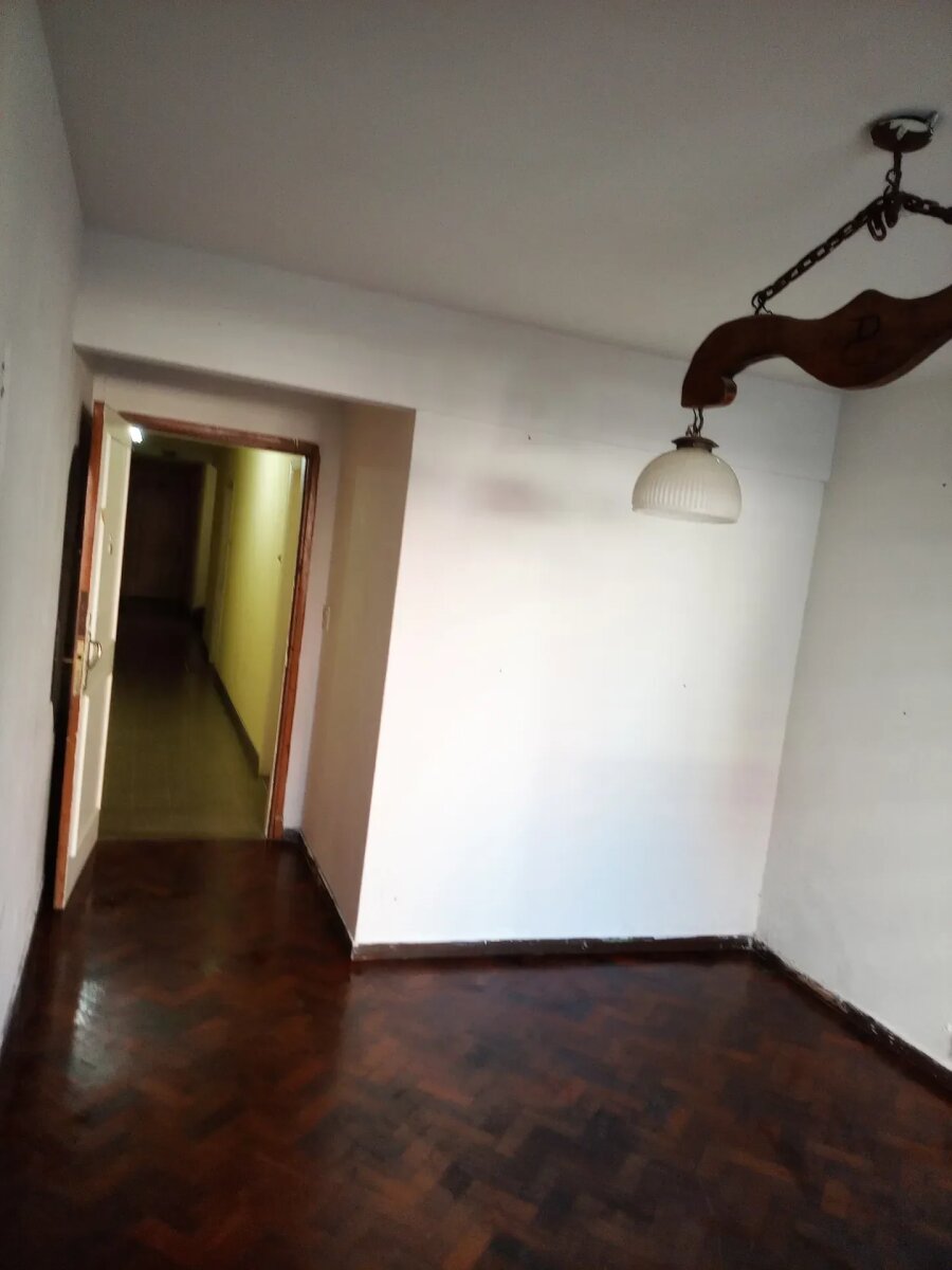 Departamento en Venta en Capital Federal, Capital Federal