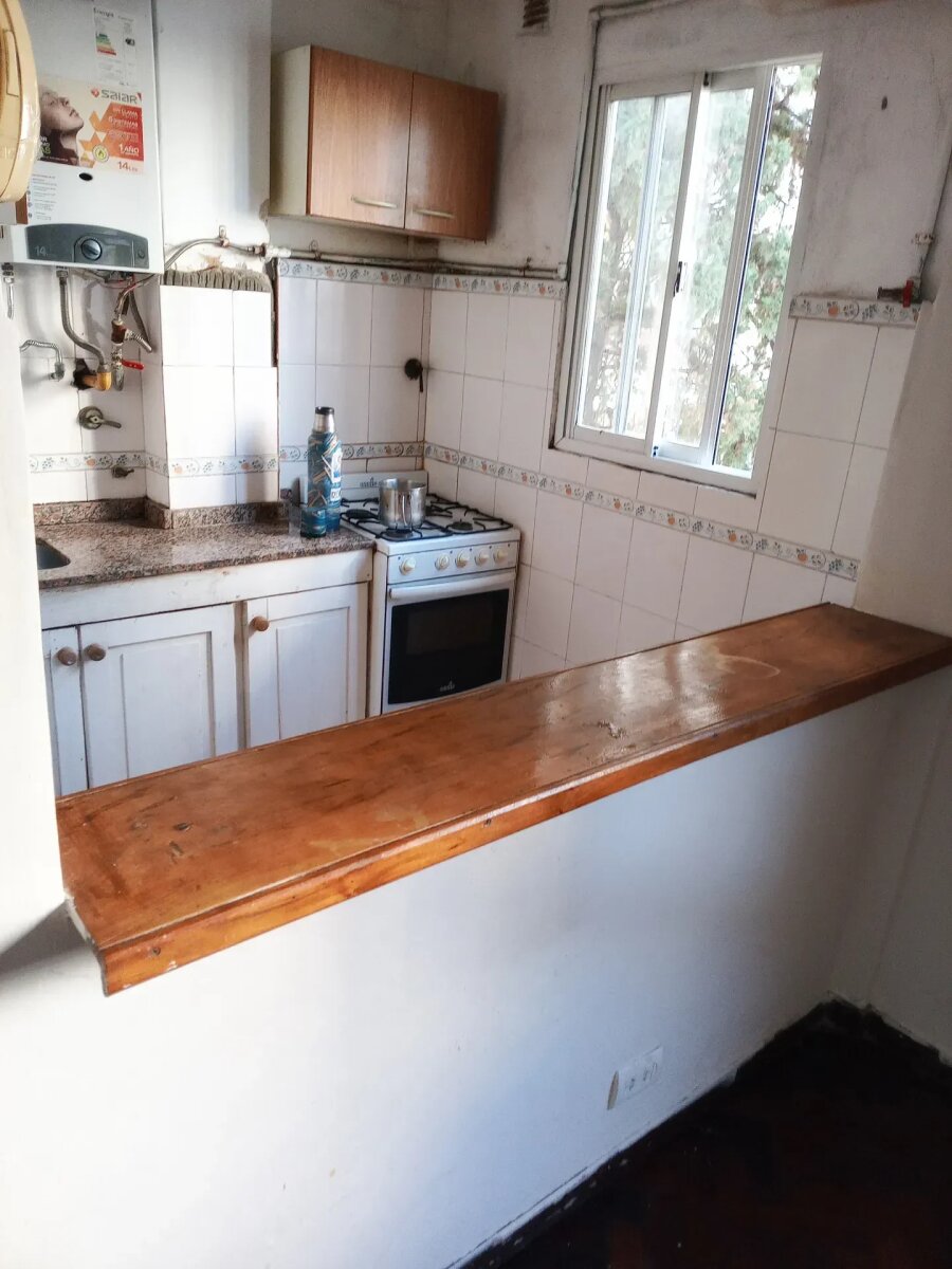 Departamento en Venta en Capital Federal, Capital Federal