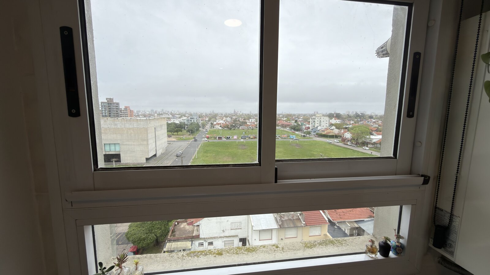 2 AMBIENTES PREMIUM AL FRENTE CON VISTA AL MAR - Parque Luro — foto 13