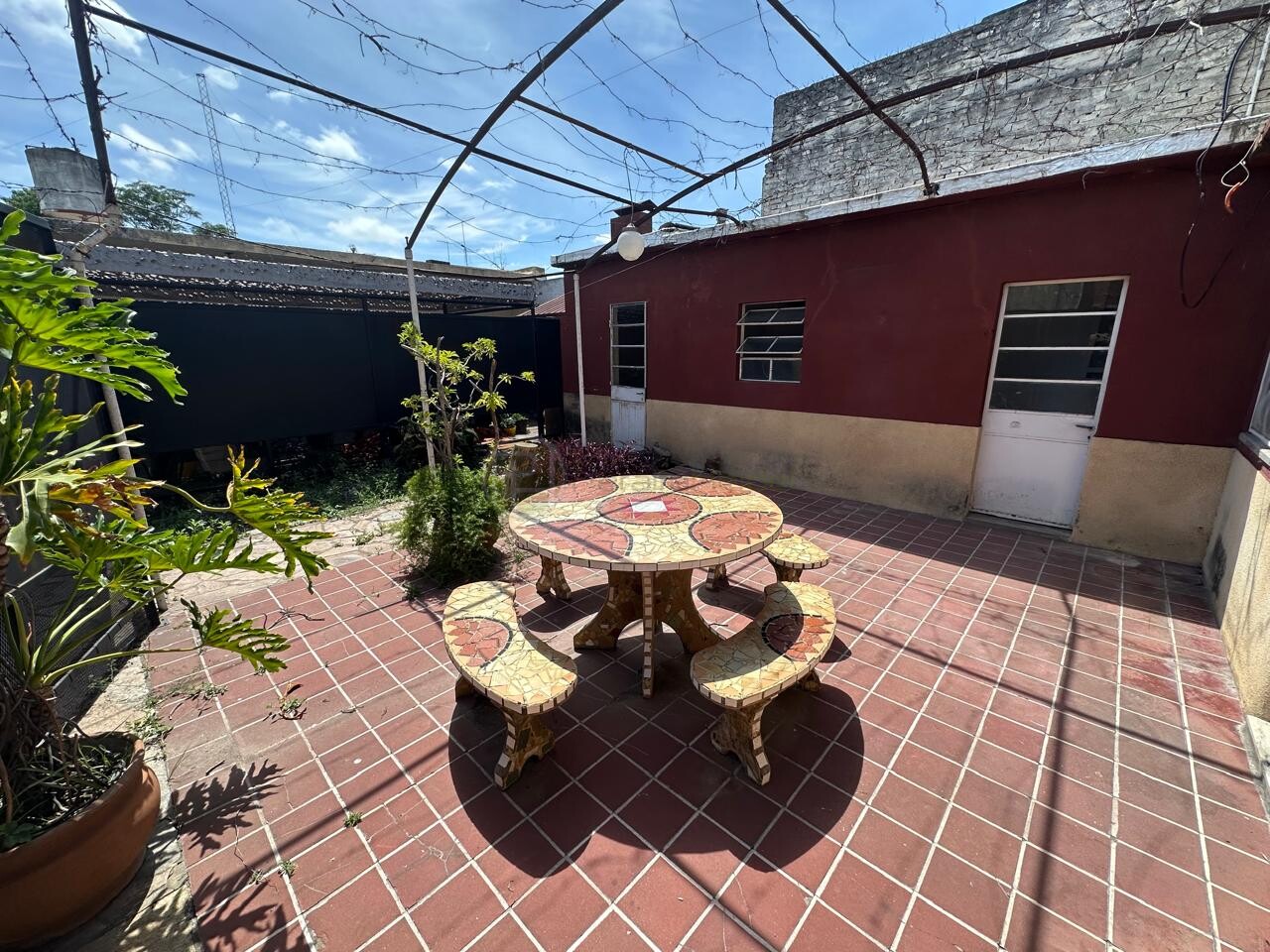 Casa en alquiler en Alvarez 117 — foto 10