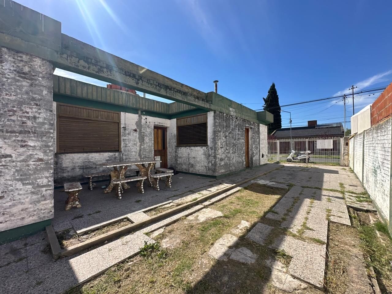 Casa en venta en Balcarce 415 - 19