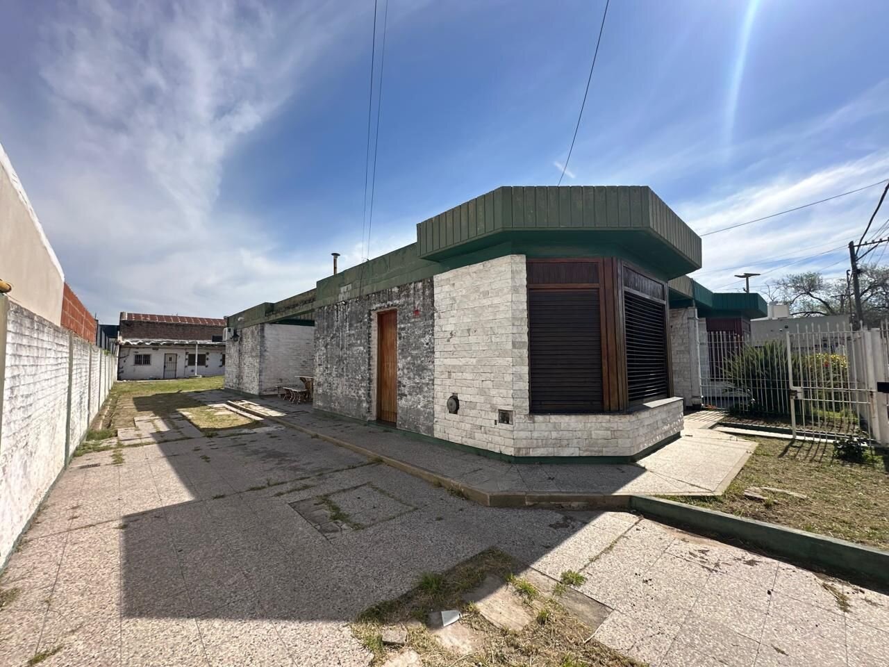 Casa en venta en Balcarce 415 - 23