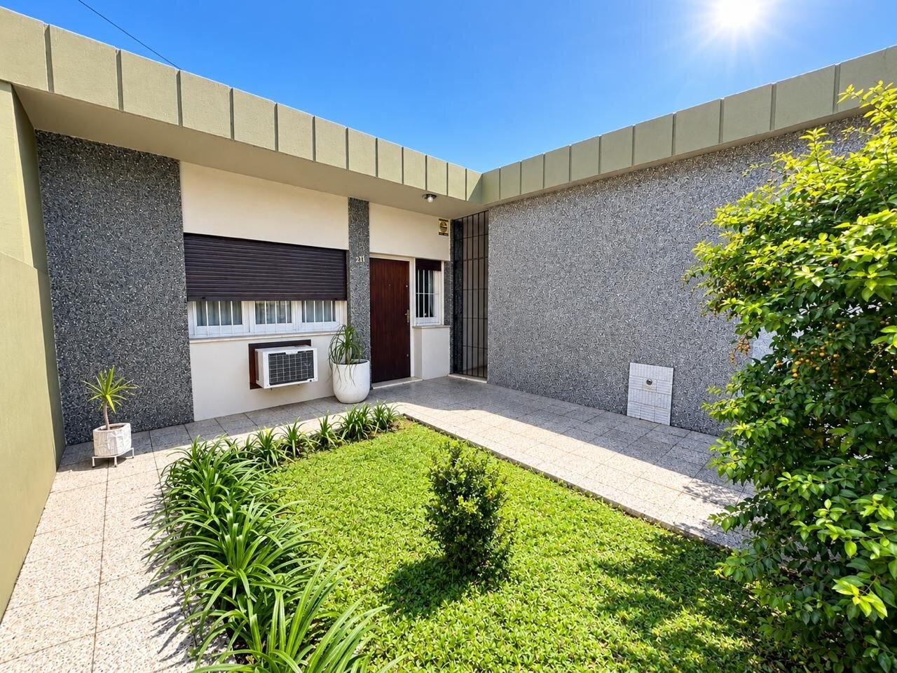 Casa en venta en Don Bosco 277