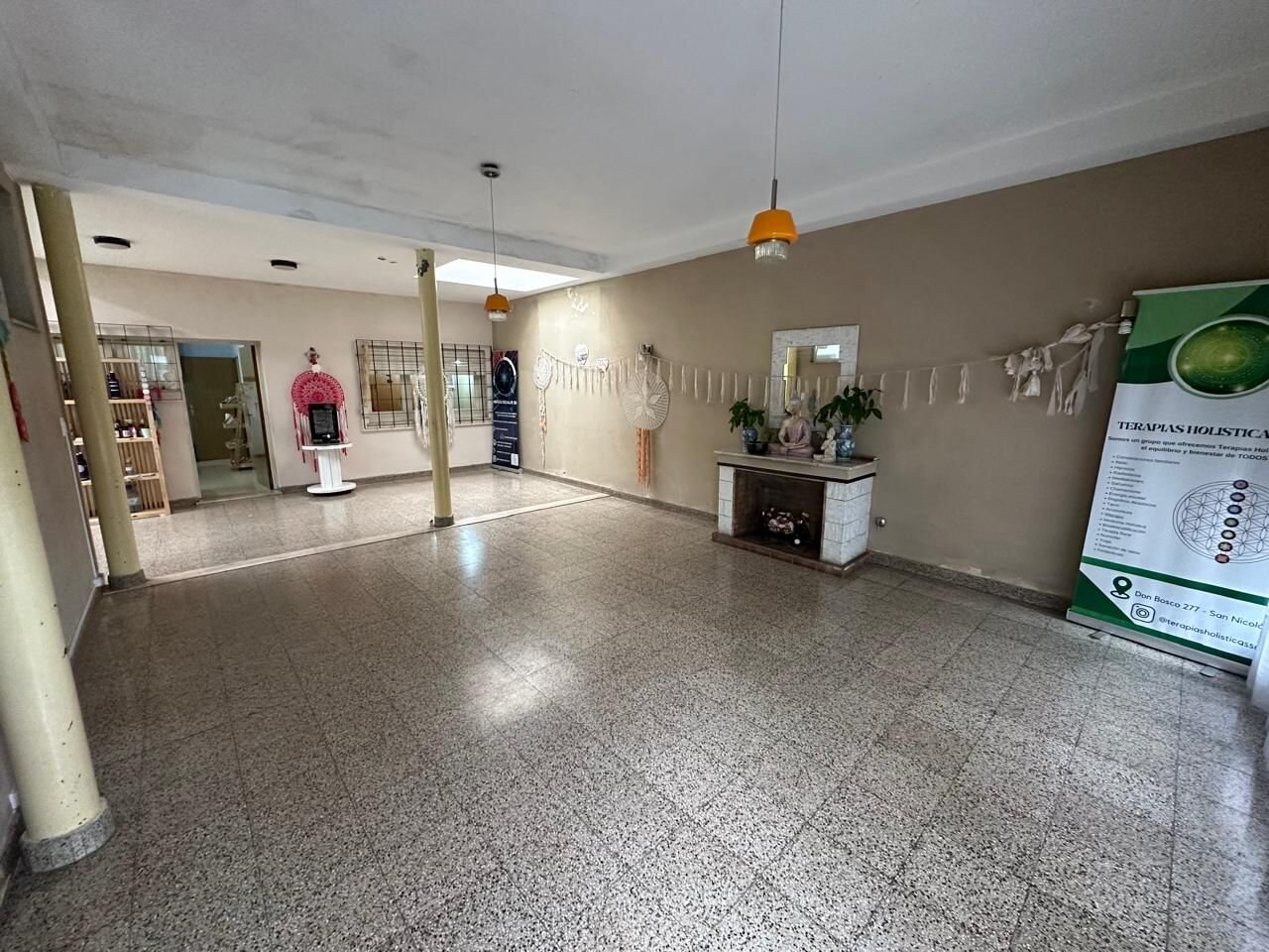 Casa en venta en Don Bosco 277 - 22