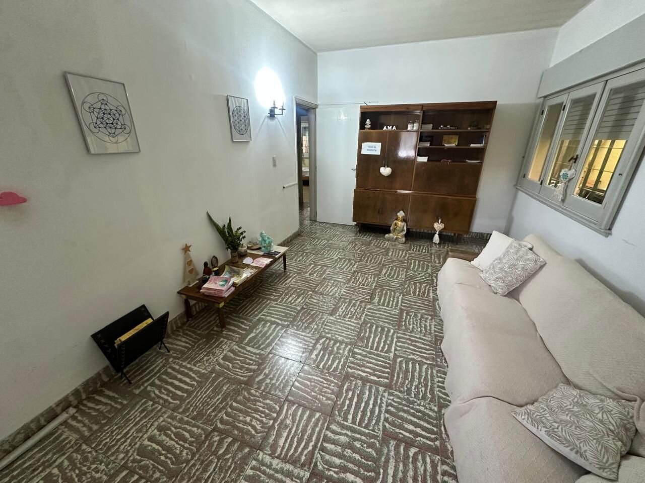 Casa en venta en Don Bosco 277 - 19