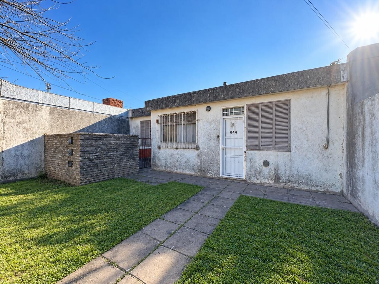Casa en venta en Victorica 644