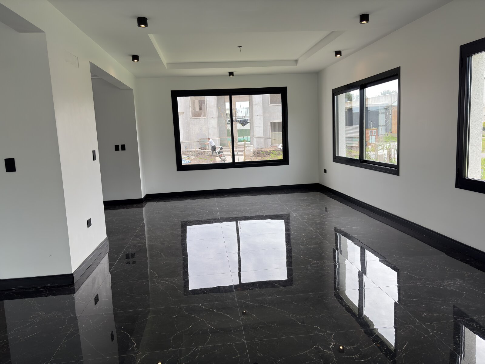VENTA CASA 5 AMBIENTES A ESTRENAR RUMENCO JOVEN — foto 3