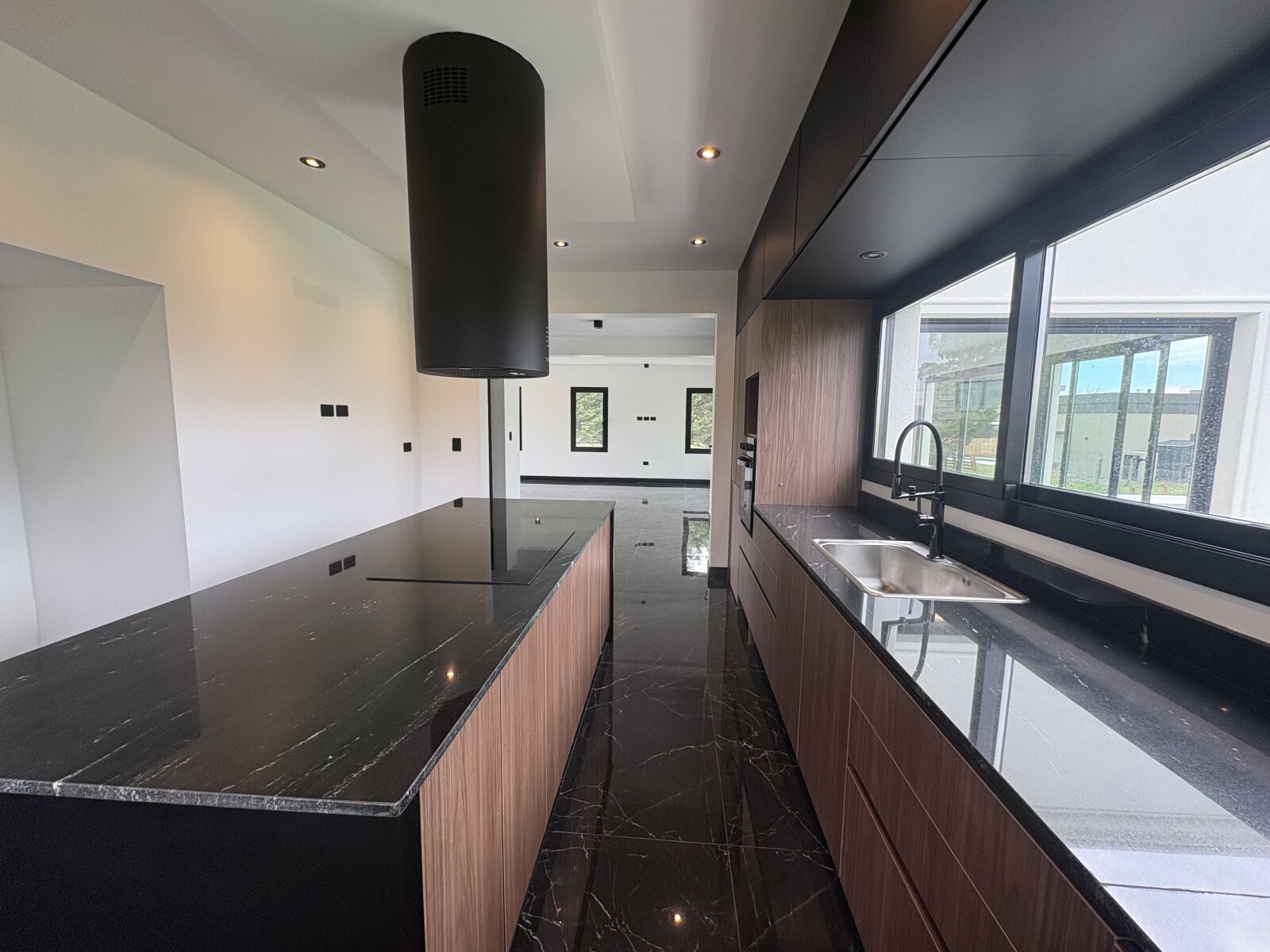 VENTA CASA 5 AMBIENTES A ESTRENAR RUMENCO JOVEN — foto 8
