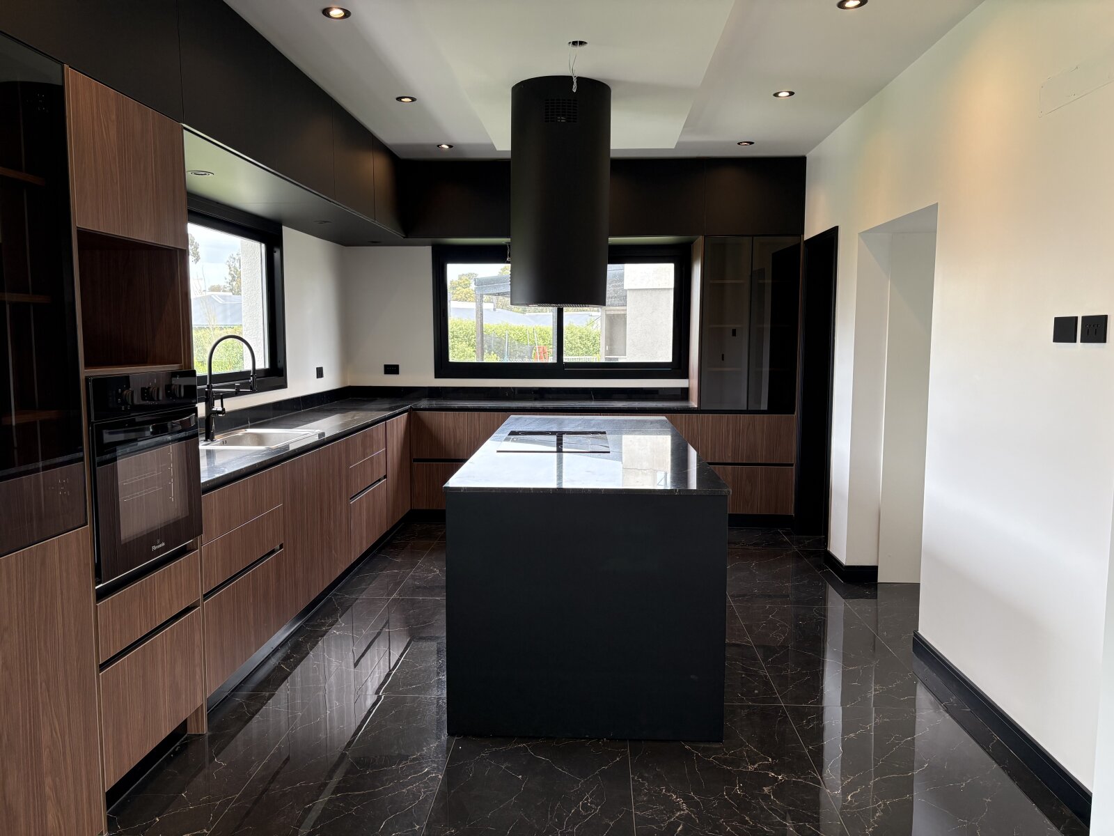 VENTA CASA 5 AMBIENTES A ESTRENAR RUMENCO JOVEN — foto 7