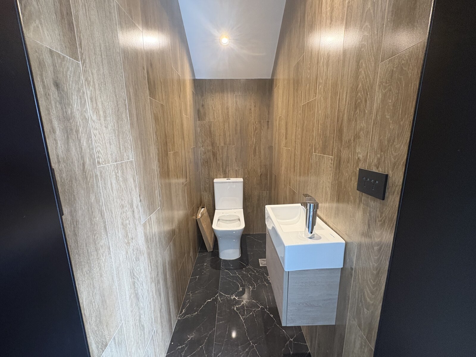 VENTA CASA 5 AMBIENTES A ESTRENAR RUMENCO JOVEN — foto 12