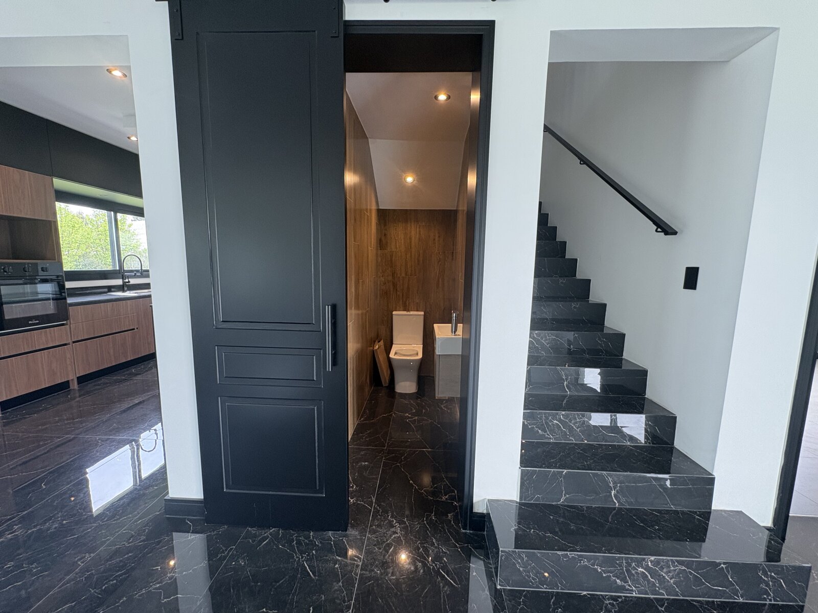 VENTA CASA 5 AMBIENTES A ESTRENAR RUMENCO JOVEN — foto 15