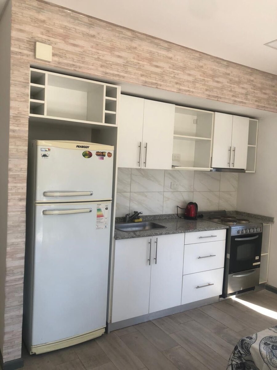 Venta Departamento 2 ambientes Cañada Village — foto 2