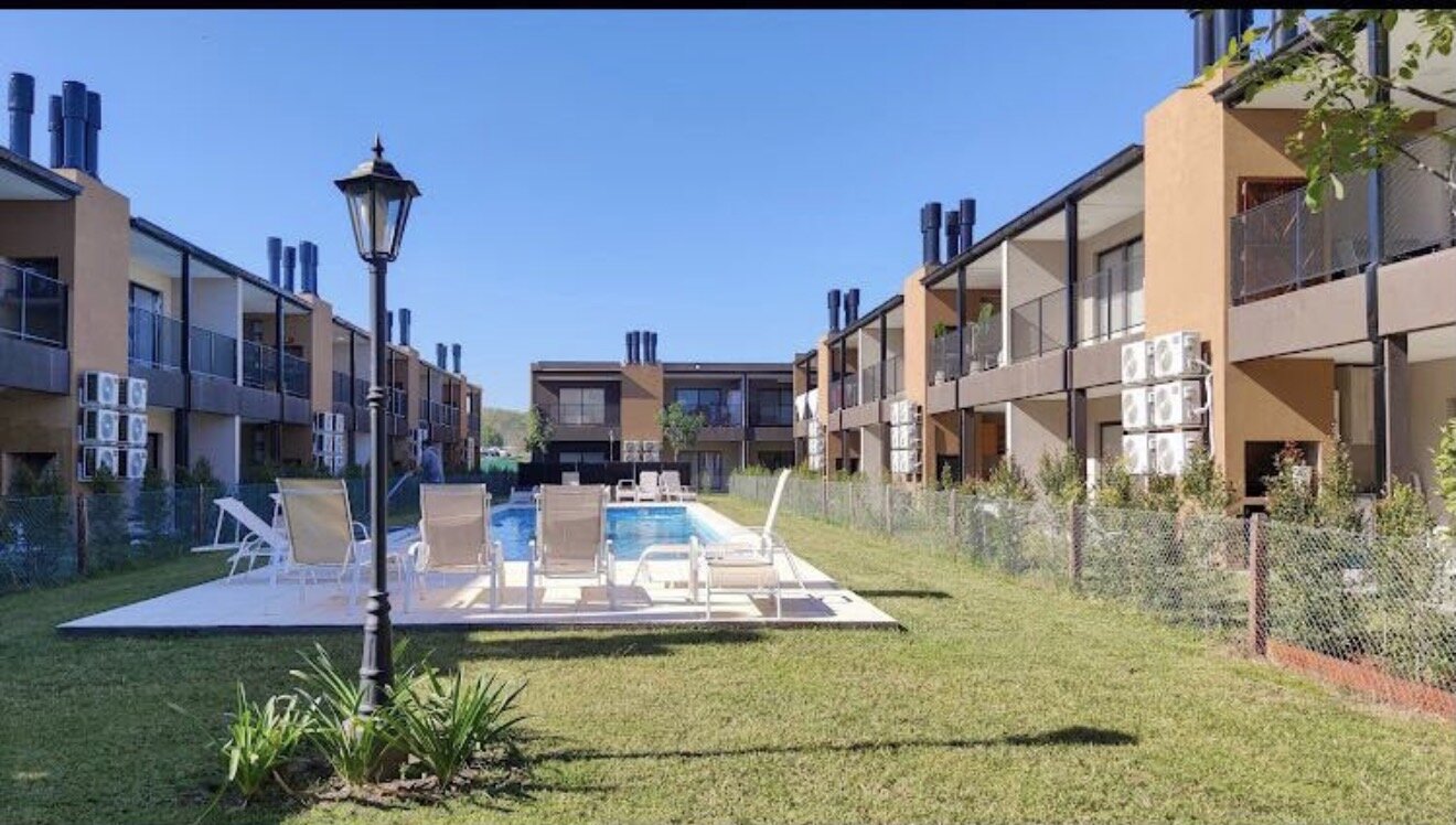 Venta Departamento 2 ambientes Cañada Village - 16