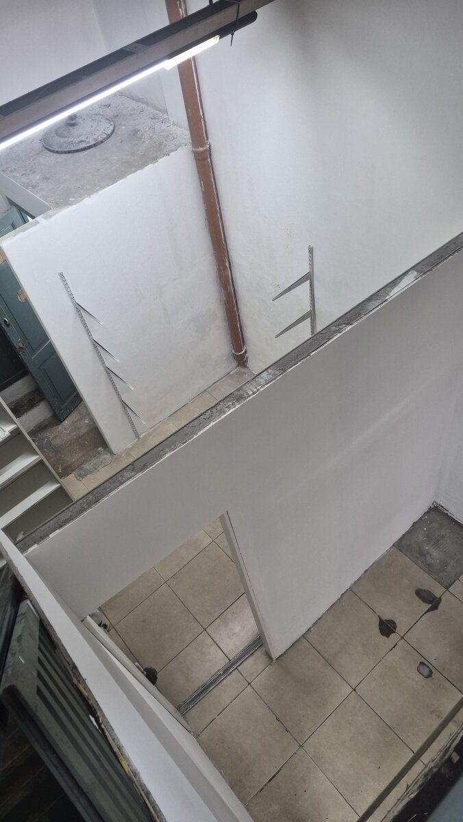 Alquiler local Italia 1030 - 8
