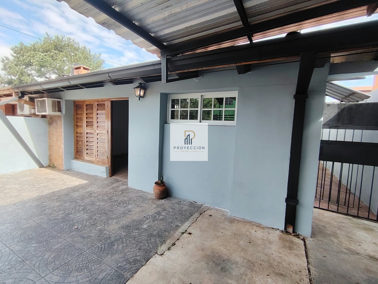 SE ALQUILA CASA EN POSADAS MISIONES — foto 2