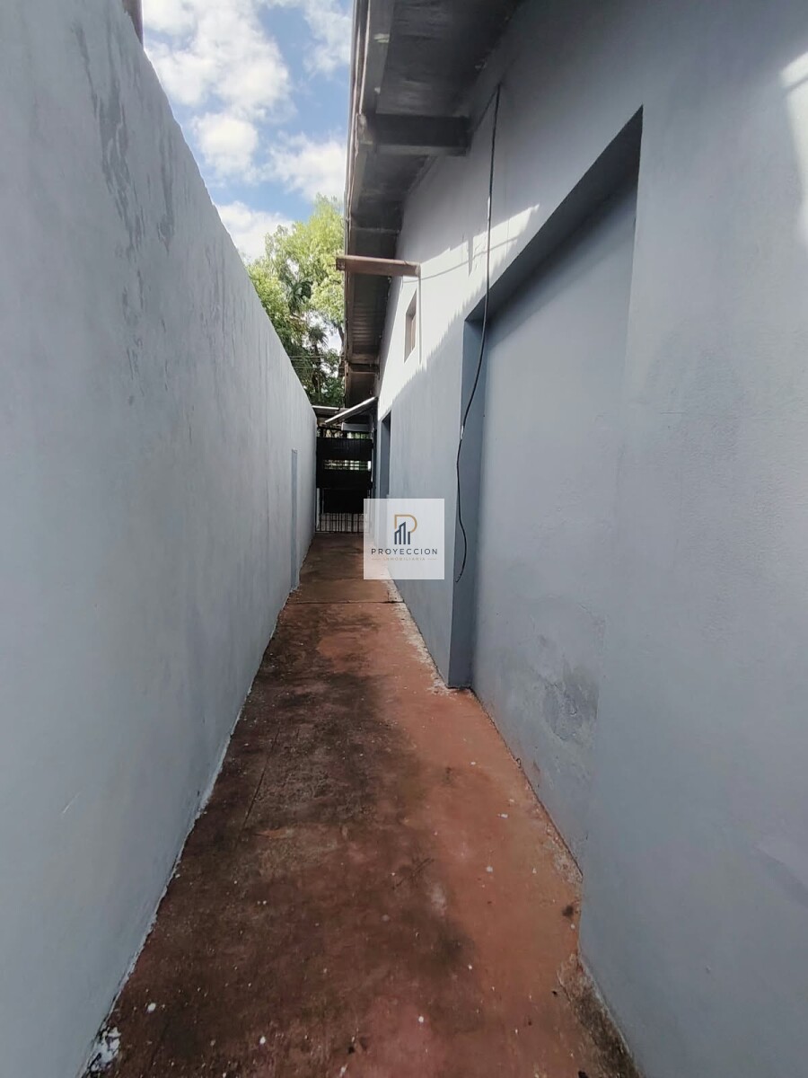 SE ALQUILA CASA EN POSADAS MISIONES — foto 13