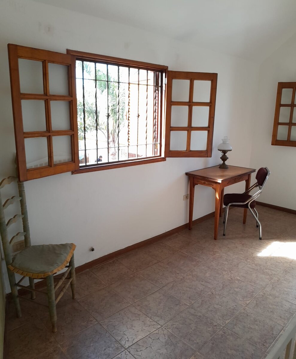 Vendo Casa 3 Dormit. B°escobar. — foto 9