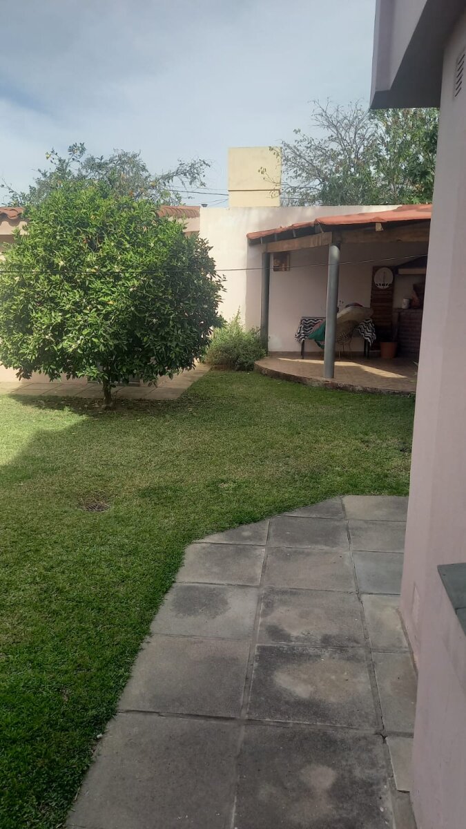 Vendo Casa 3 Dormit. B°escobar. — foto 7