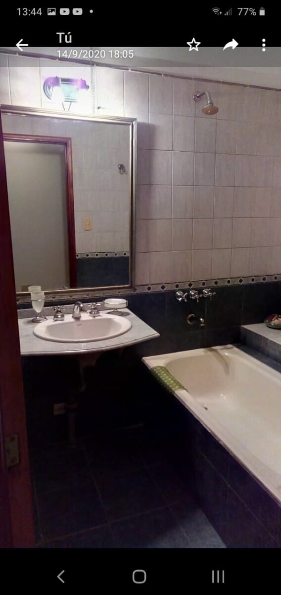 Vendo Casa 3 Dormit. B°escobar. - 20