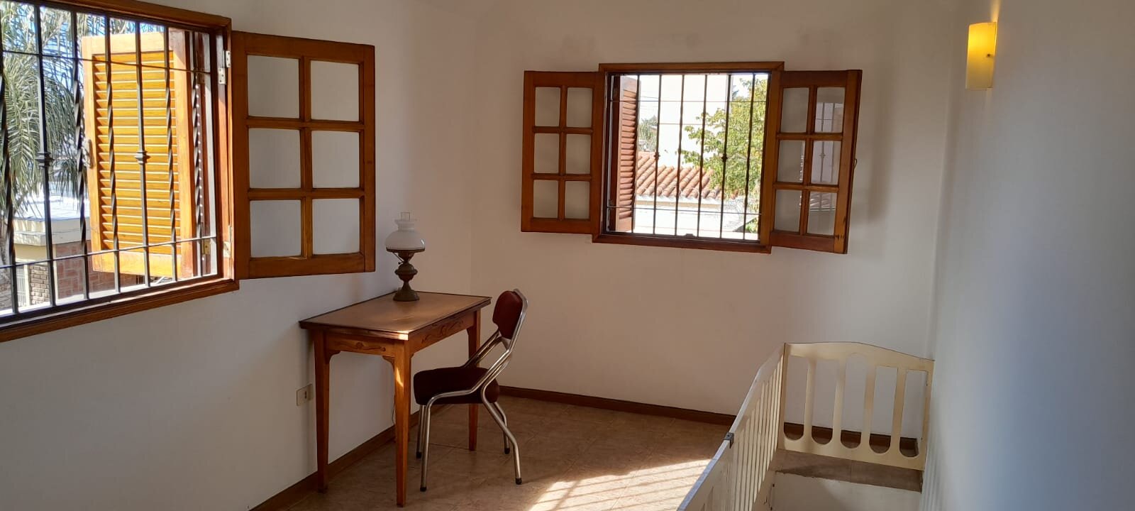 Vendo Casa 3 Dormit. B°escobar. — foto 8