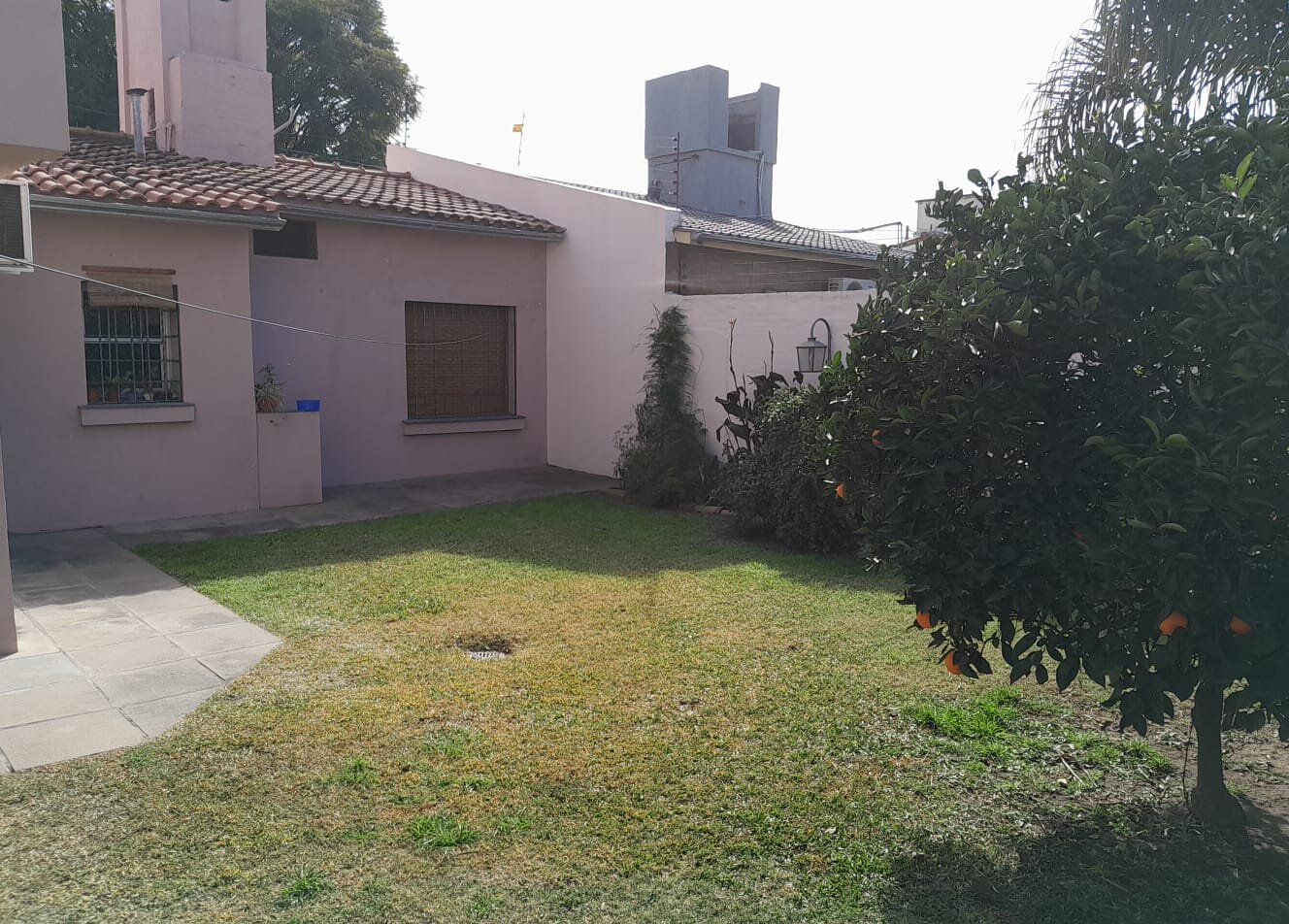 Vendo Casa 3 Dormit. B°escobar. — foto 14
