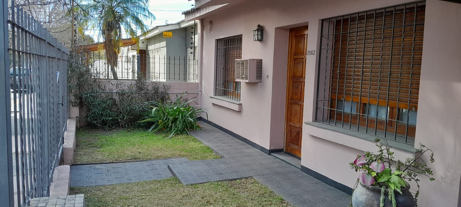 Vendo Casa 3 Dormit. B°escobar. — foto 2