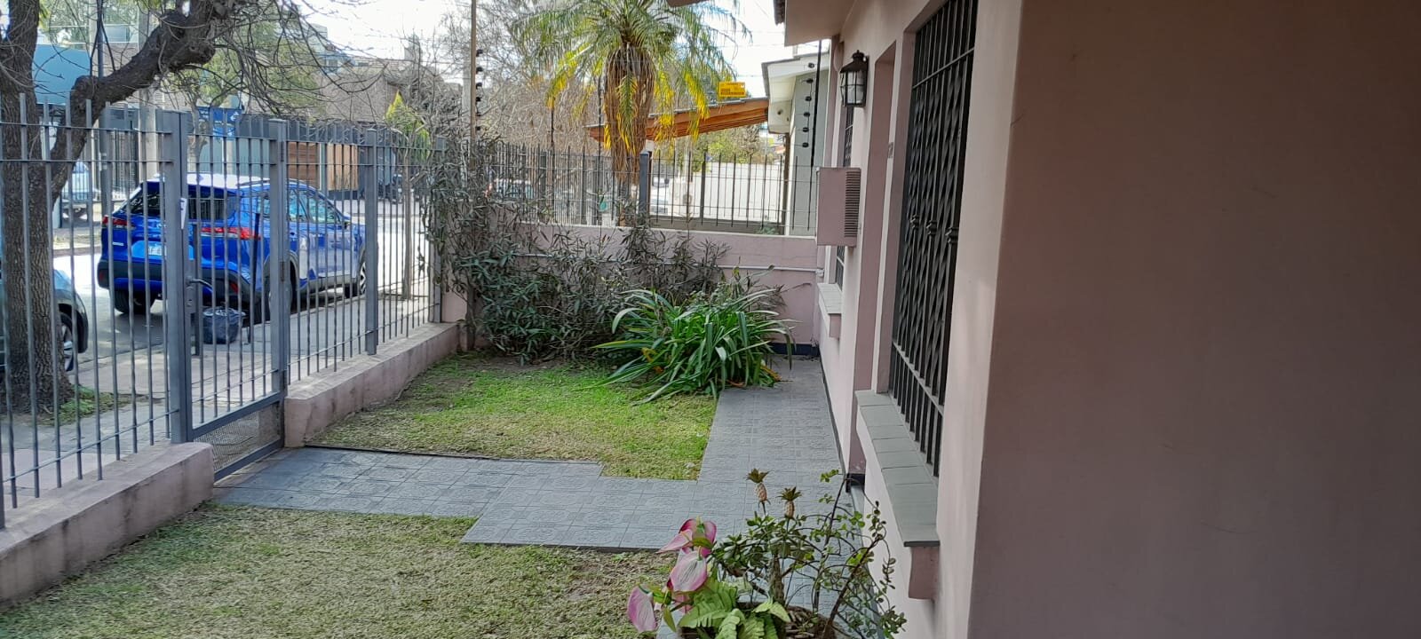 Vendo Casa 3 Dormit. B°escobar. — foto 3