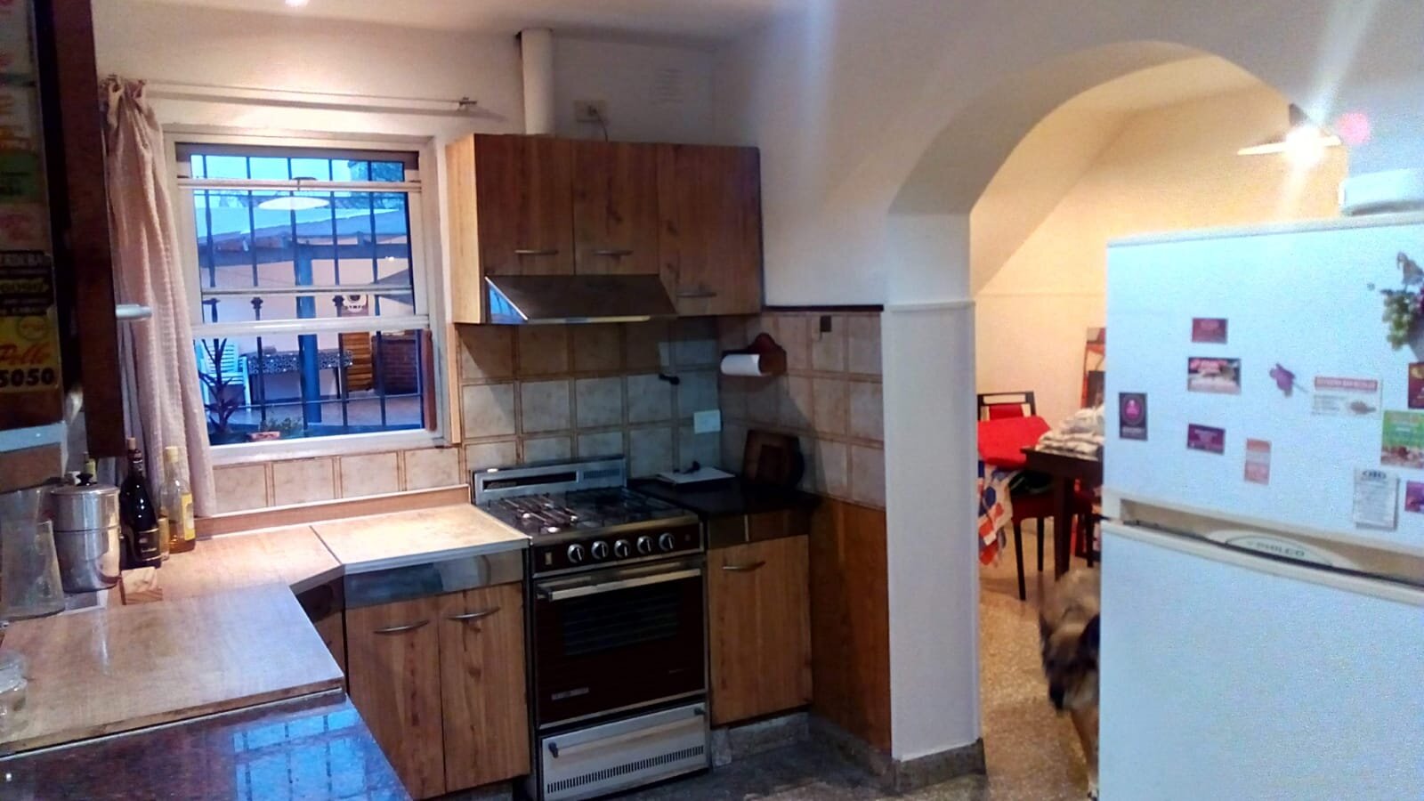 Vendo Casa 3 Dormit. B°escobar. - 16