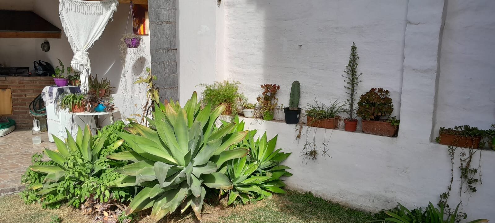 Vendo Casa 3 Dormit. B°escobar. — foto 11