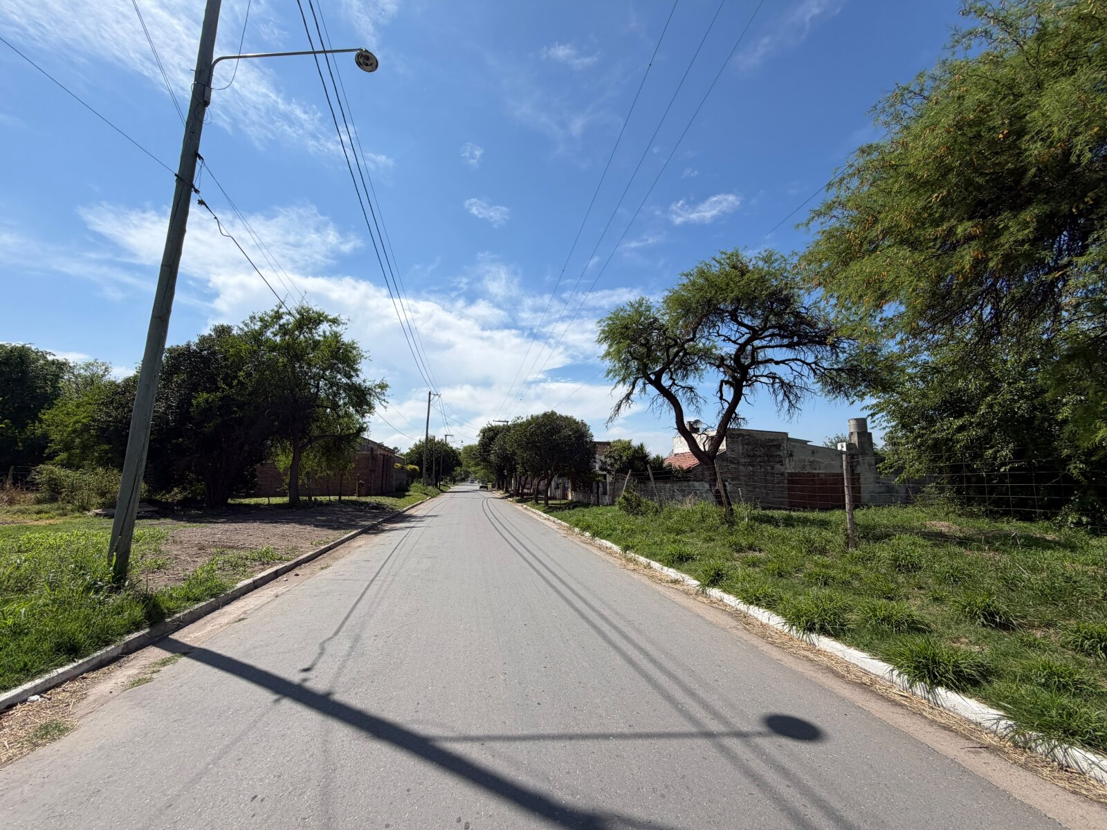 LOTE EN VENTA VILLA RIVERA INDARTE - 5