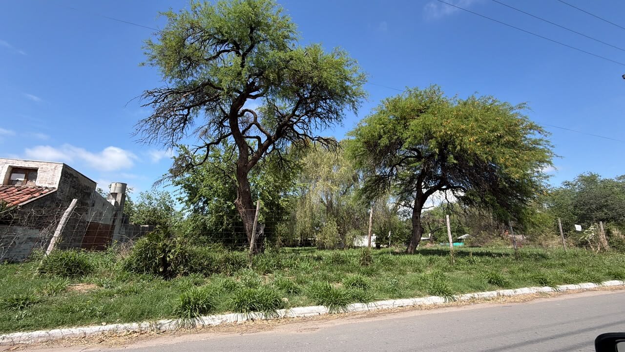 LOTE EN VENTA VILLA RIVERA INDARTE - 3
