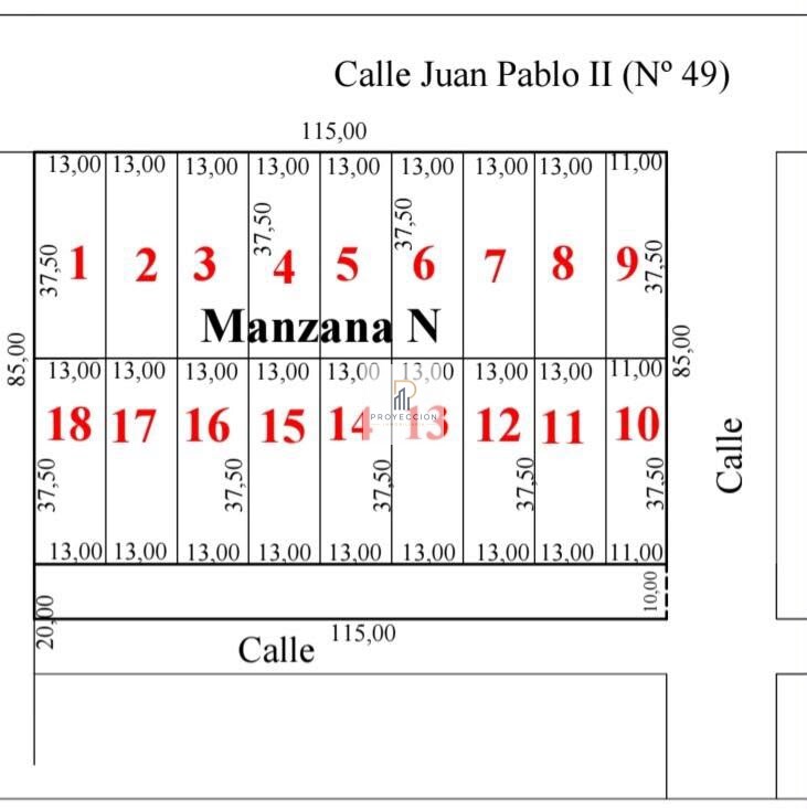 VENTA DE LOTES en Apóstoles Misiones - 2