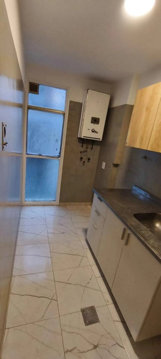 San Telmo, Avenida Paseo Colón 700, Monoambiente, 30 m², USD 60.000 — foto 11