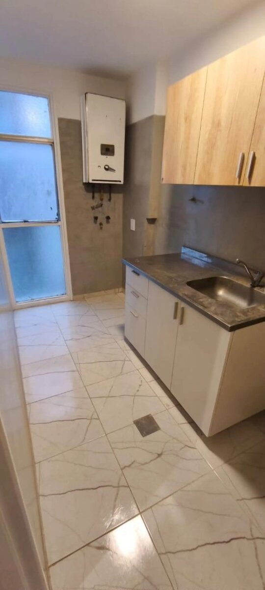 San Telmo, Avenida Paseo Colón 700, Monoambiente, 30 m², USD 60.000 — foto 14