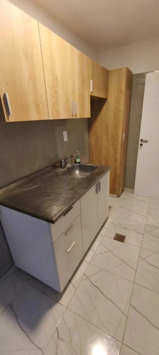 San Telmo, Avenida Paseo Colón 700, Monoambiente, 30 m², USD 60.000 — foto 12