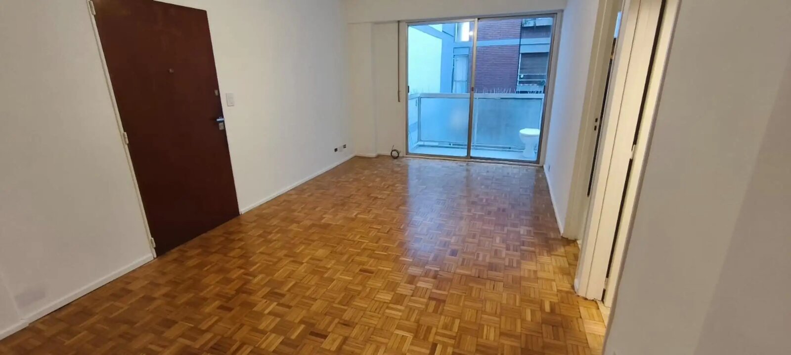 San Telmo, Avenida Paseo Colón 700, Monoambiente, 30 m², USD 60.000 — foto 4