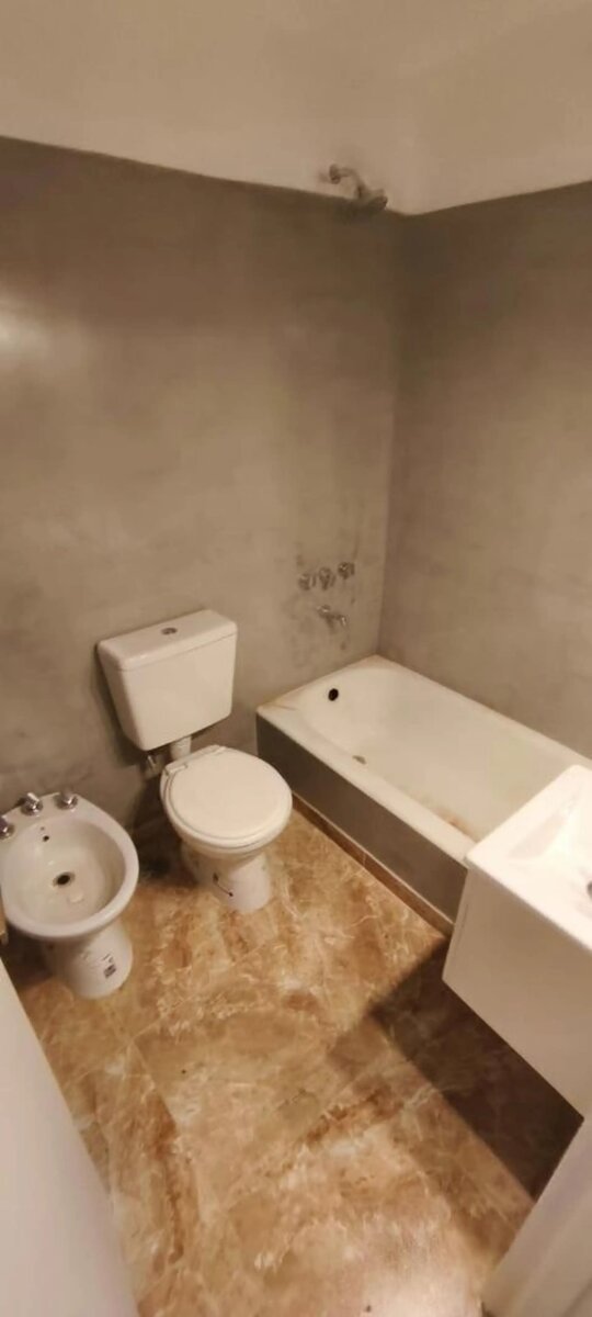 San Telmo, Avenida Paseo Colón 700, Monoambiente, 30 m², USD 60.000 — foto 15