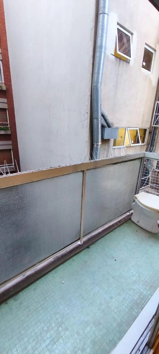 San Telmo, Avenida Paseo Colón 700, Monoambiente, 30 m², USD 60.000