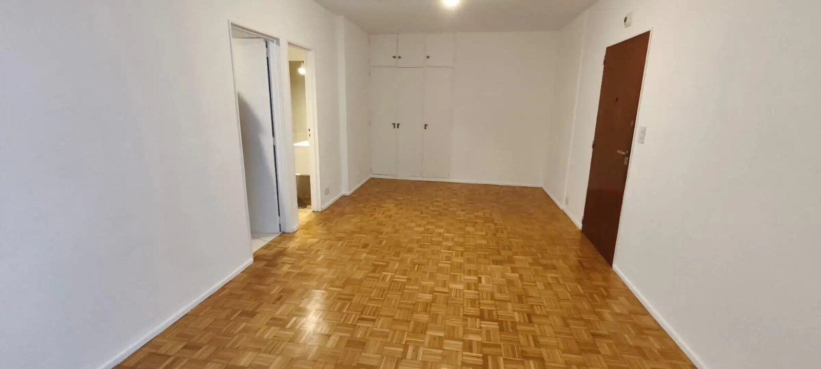 San Telmo, Avenida Paseo Colón 700, Monoambiente, 30 m², USD 60.000 — foto 8