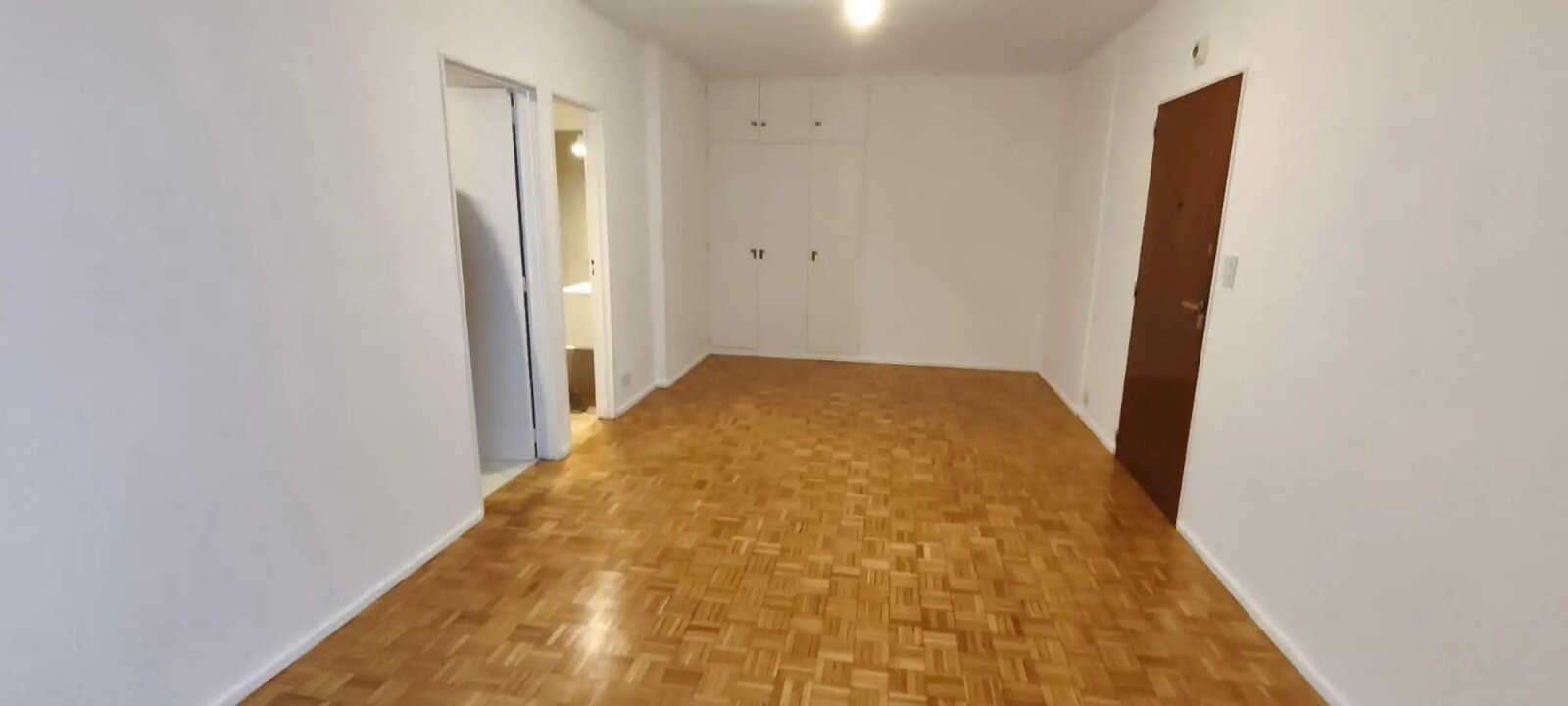 San Telmo, Avenida Paseo Colón 700, Monoambiente, 30 m², USD 60.000 — foto 7