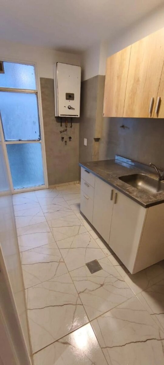 San Telmo, Avenida Paseo Colón 700, Monoambiente, 30 m², USD 60.000 — foto 13