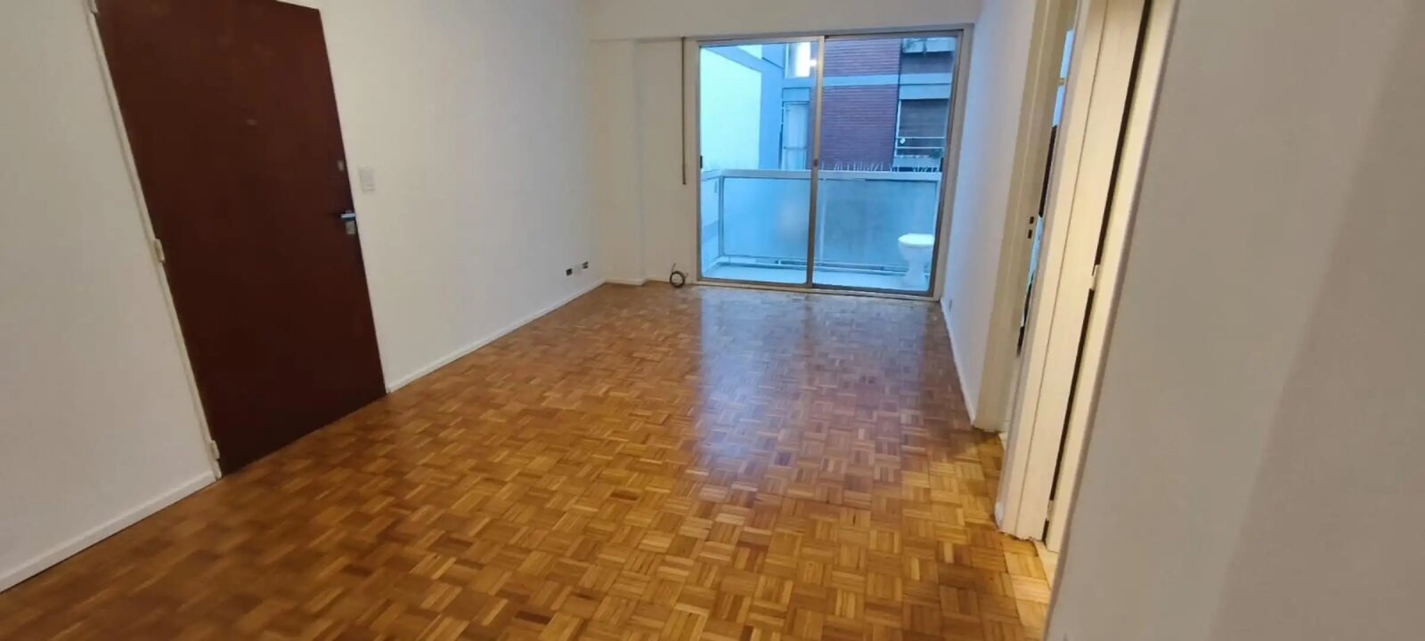 San Telmo, Avenida Paseo Colón 700, Monoambiente, 30 m², USD 60.000 — foto 5