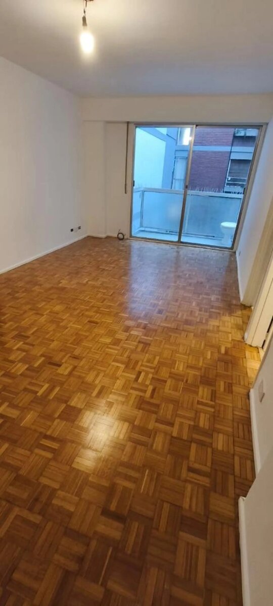 San Telmo, Avenida Paseo Colón 700, Monoambiente, 30 m², USD 60.000 — foto 6
