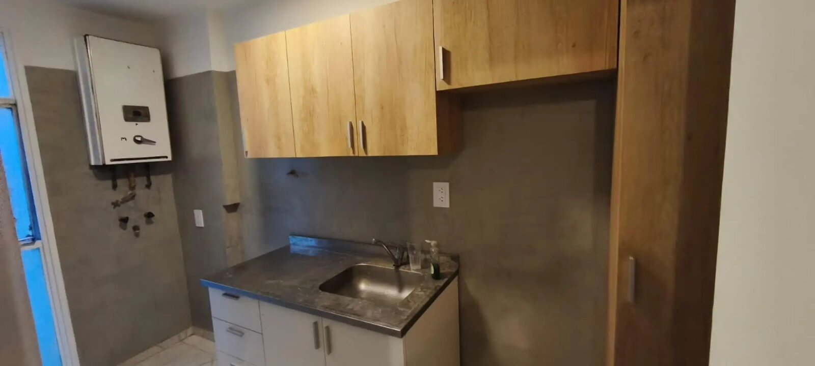 San Telmo, Avenida Paseo Colón 700, Monoambiente, 30 m², USD 60.000 — foto 10